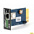 БАСТИОН SNMP-модуль DU 803 SKAT UPS-1000-10000 RACK Мониторинг и упр-е по Ethernet (2169)