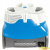 Пылесос Thomas Aqua-Box Perfect Air Allergy Pure 1700Вт белый/синий