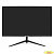 LCD ExeGate 27" EV2707 ProSmart черный {VA 1920x1080 75Hz 5ms 16:9 250cd 1000:1 178/178 D-Sub HDMI1.4 VESA регулировка наклона} [EX294428RUS]