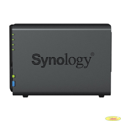 Synology DS223 Сетевое хранилище
