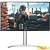 LCD LG 27" 27UP650-W