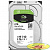 6TB Seagate BarraCuda (ST6000DM003) {Serial ATA III, 5400 rpm, 256mb buffer}