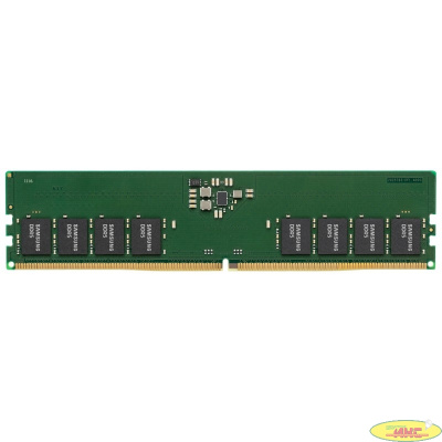 Samsung DDR5 16GB DIMM 4800MHz (M323R2GA3BB0-CQK)