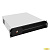 Exegate EX298484RUS Серверный корпус ExeGate Pro 2U450-06 <RM 19", высота 2U, глубина 450, БП 2U-1080ADS, 2*USB>