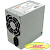 Exegate EX253682RUS /256672 Блок питания 400W Exegate AA400, ATX, 8cm fan, 24+4pin, 2*SATA, 1*IDE