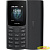 NOKIA 105 TA-1557 DS EAC CHARCOAL [1GF019CPA2C02]