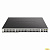 D-Link DGS-1210-52MP/F4A PROJ Настраиваемый L2 коммутатор с 48 портами 10/100/1000Base-T и 4 комбо-портами 100/1000Base-T/SFP (48 портов PoE 802.3af/at, PoE-бюджет 370 Вт)