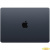 Apple MacBook Air 13 Mid 2022 [Z1600000L] (КЛАВ.РУС.ГРАВ.) Midnight 13.6" Liquid Retina {(2560x1600) M2 8C CPU 8C GPU/16GB/512GB SSD}