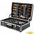 Профессиональный набор инструмента для дома и авто в чемодане Deko DKMT95 Premium (95 предметов) [065-0738]
