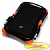Silicon Power Portable HDD 1Tb Armor A30 SP010TBPHDA30S3K {USB3.0, 2.5", Shockproof, black}