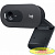 960-001372 Logitech WebCam C505e, черный OEM