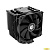 Охлаждение CPU Cooler for CPU ID-COOLING SE-226-XT Black S1155/1156/1150/1200/1700