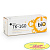 Bion TK-160 Картридж для Kyocera Mita FS 1120D/1120DN/1120/2035  2500 стр   [Бион]