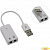 Espada USB 2.0 Stereo Sound Adapter (PAAU003) (43082)