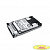 Накопитель SSD Dell 1x1.92Tb SAS для 13G 400-AXPB Hot Swapp 2.5" Read Intensive