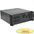 Exegate EX251805RUS Серверный корпус Exegate Pro 4U4017S <RM 19",  высота 4U, 600W, USB>