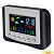 Perfeo Часы-метеостанция "Color", (PF-S3332CS) цветной экран, время, температура, влажность, дата 