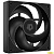 Вентилятор ID-COOLING AS-120-K,  120мм, Ret