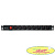 5bites PDU819P-08 Блок розеток  8S / PVC / SWITCH / 1U / 19"