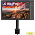LCD LG 27" 27UN880-B {IPS 3840x2160 75Hz 5ms 178/178 350cd 1000:1 10bit(8bit+FRC) DisplayHDR400 2xHDMI2.0 DispalyPort1.4 AdaptiveSync FreeSync 2xUSB2.0 USB-C(60W) AudioOut 2x5W Pivot VESA}
