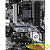 Материнская плата Asrock B550 PHANTOM GAMING 4 Soc-AM4 AMD B550 4xDDR4 ATX AC`97 8ch(7.1) GbLAN RAID+HDMI