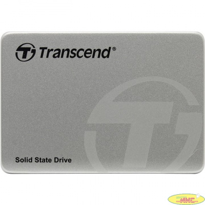 Transcend SSD 960GB 220 Series TS960GSSD220S {SATA3.0}