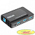 ST-Lab U770 RTL {7 Ports (3xUSB 3.0 + 4xUSB 2.0), Black, P/a}