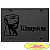 Kingston SSD 480GB А400 SA400S37/480G {SATA3.0}