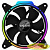 Case fan ZALMAN  ZM-RFD120A Addressable RGB / 3pin