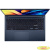 ASUS VivoBook 15X OLED X1503ZA-L1501 [90NB0WY1-M00R80] Quiet Blue 15.6" {OLED i3-1220P/8Gb/512Gb SSD/noOs}