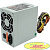 Exegate EX169945RUS / 251754 Блок питания 350W ATX-CP350 OEM, 8cm fan, 24+4pin, 3*SATA, 1*FDD, 2*IDE