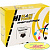 Hi-Black 106R01487 Принт-картридж для Xerox WC 3210/3220, 4000 стр.