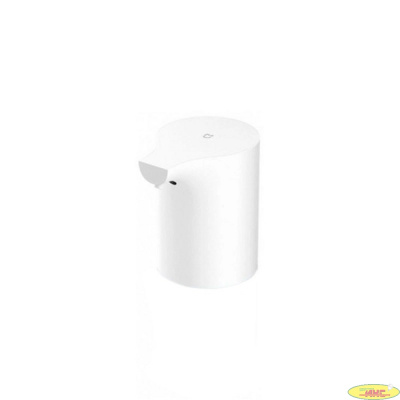 Дозатор жидкого мыла автоматический Xiaomi Mi Automatic Foaming Soap Dispenser MJXSJ03XW без мыла (BHR4558GL) RTL {40}
