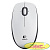 910-005004  Logitech Mouse M100 USB White