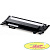 NetProduct CLT-K406S Картридж для Samsung CLP-360/365/368/CLX-3300/3305/3307 (NetProduct) NEW CLT-K406S, BK, 1,5K