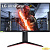 LCD LG 27" 27GN650-B черный {IPS 1920x1080 144Hz 5ms 360cd 1000:1 HDR10 8bit 2xHDMI2.0 DisplayPort1.4 FreeSync(Prem) G-Sync AudioOut VESA}