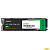 Твердотельный накопитель SSD Apacer M.2 2280 512GB AS2280Q4L Client SSD AP512GAS2280Q4L-1 3600/3000,  PCIe Gen4 x4, 3D NAND