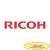 Ricoh 406665 Туба для отработанного тонера тип SPC430 {Ricoh Aficio SPC430DN/431DN (50000стр)}
