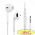 MNHF2ZM/A Apple EarPods with Remote and Mic NEW