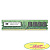 HP 8GB (1x8GB) Dual Rank x4 PC3-10600R (DDR3-1333) Registered CAS-9 Memory Kit (500662-B21 / 501536-001)