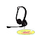 Logitech PC Headset 960 USB OEM (981-000100)