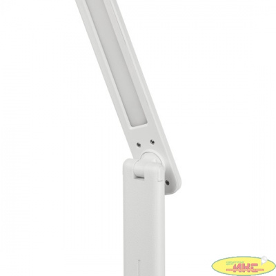 ЭРА Б0059151 Настольный светильник NLED-508-7W-W светодиодный белый
