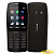 Nokia 210 DS Black [16OTRB01A02]