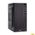 Exegate EX277806RUS Корпус Minitower BAA-104U Black, mATX, <AAA450, 80mm>, 2*USB+1*USB3.0, Audio