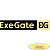 ExeGate 960 USB STEREO (USB, динамик 40 мм, 20-20000Гц, длина кабеля 2м, управление громкостью и пр. на кабеле, Color box)  