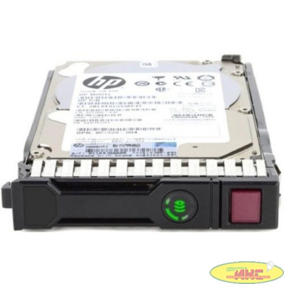 HP 1.2TB 12G SAS 10K rpm SFF (2.5-inch) SC Enterprise Hard Drive 872737-001(B)