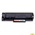 Картридж лазерный Print-Rite TFH724BPU1J1 PR-Q2612A Q2612A черный (2000стр.) для HP LJ 1010/1012/101