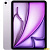 Apple iPad Air 11-inch (M2, 2024) 256GB Wi-Fi -  Purple [MUWK3]