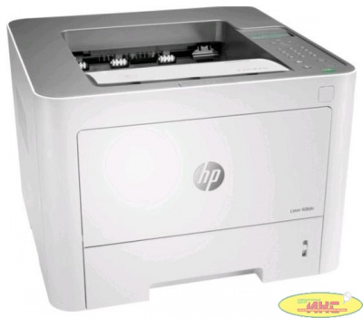 Принтер лазерный HP LaserJet Enterprise M408dn (7UQ75A) A4 Duplex Net
