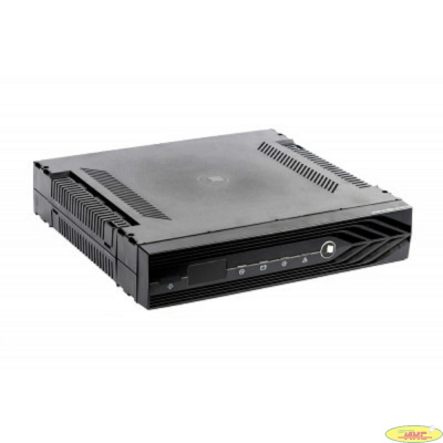 2145 SKAT -V.12DC-18 Rack источник питания 12В,18А, высота 2U 5 информ. выходов
